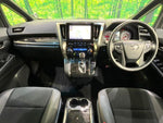 ALPHARD 4WD