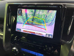 ALPHARD 4WD
