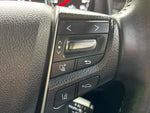 ALPHARD 4WD