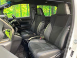 ALPHARD 4WD