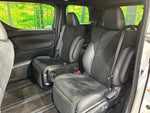 ALPHARD 4WD