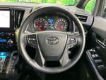 ALPHARD 4WD