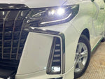 ALPHARD 4WD