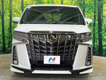 ALPHARD 4WD