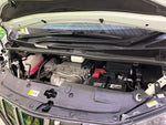 ALPHARD 4WD