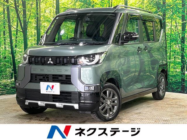 DELICA MINI
