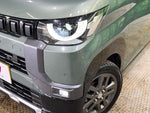 DELICA MINI