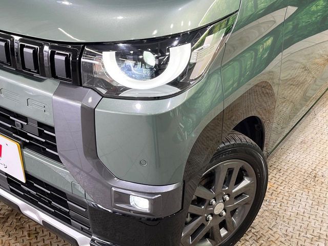 DELICA MINI