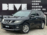 X-TRAIL 2WD