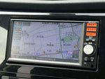 X-TRAIL 2WD