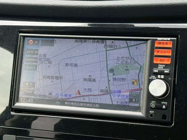 X-TRAIL 2WD