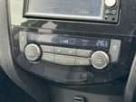 X-TRAIL 2WD