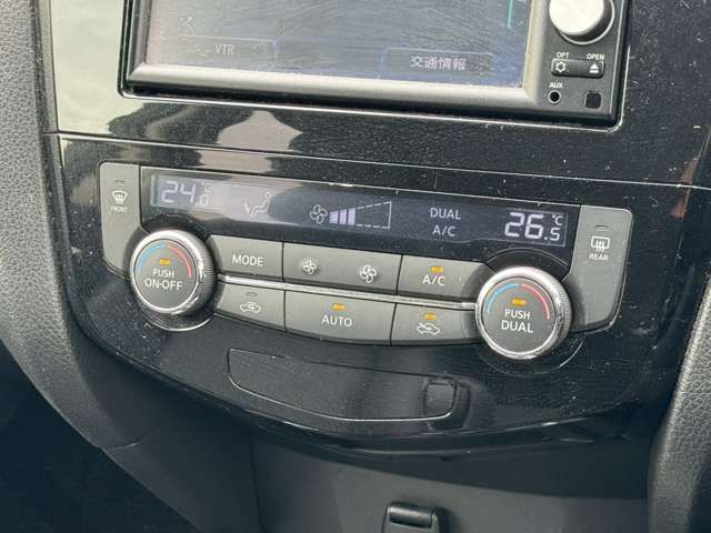 X-TRAIL 2WD