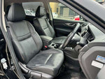 X-TRAIL 2WD