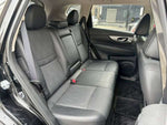 X-TRAIL 2WD