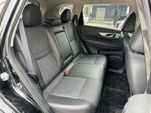 X-TRAIL 2WD