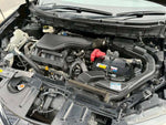 X-TRAIL 2WD