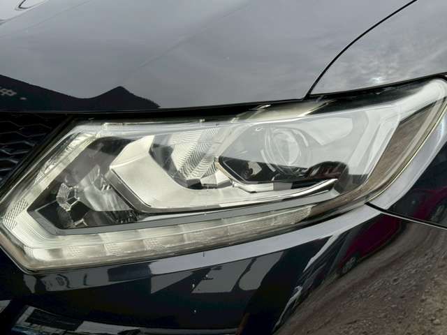 X-TRAIL 2WD