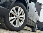 X-TRAIL 2WD