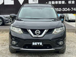 X-TRAIL 2WD