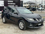X-TRAIL 2WD