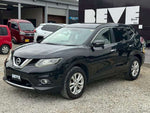 X-TRAIL 2WD