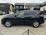 X-TRAIL 2WD