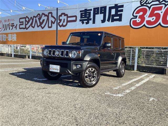 JIMNY NOMADE