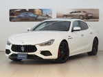 MASERATI GHIBLI Sedan