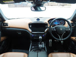 MASERATI GHIBLI Sedan