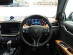 MASERATI GHIBLI Sedan