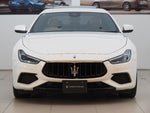 MASERATI GHIBLI Sedan
