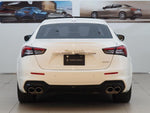 MASERATI GHIBLI Sedan