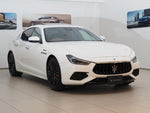 MASERATI GHIBLI Sedan
