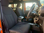 JEEP WRANGLER UNLIMITED