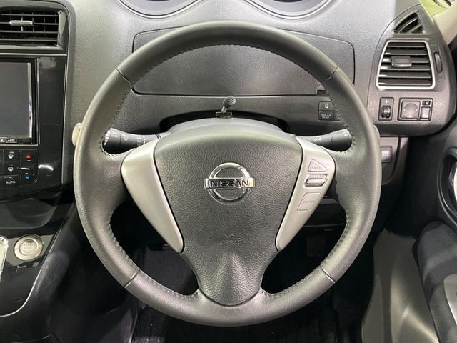 SERENA S-HYBRID