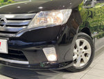 SERENA S-HYBRID