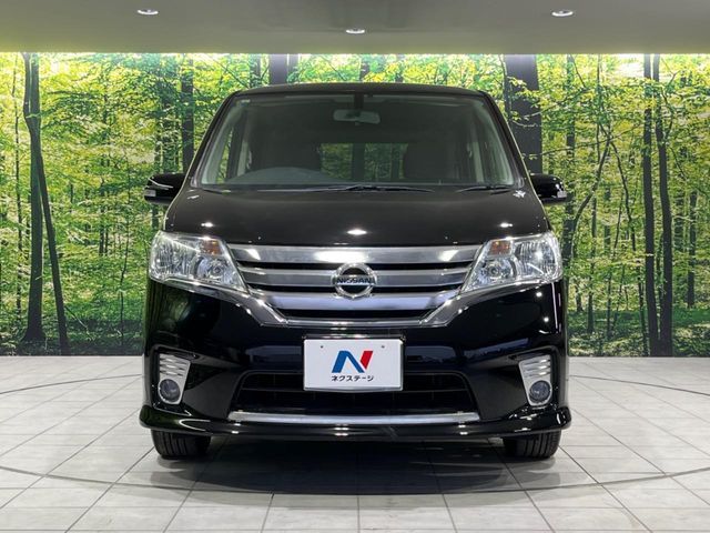 SERENA S-HYBRID