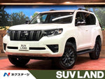LANDCRUISER PRADO