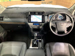 LANDCRUISER PRADO