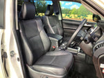 LANDCRUISER PRADO