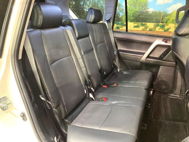 LANDCRUISER PRADO