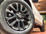 LANDCRUISER PRADO