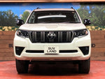 LANDCRUISER PRADO