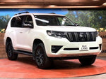 LANDCRUISER PRADO