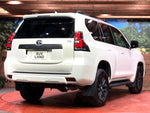 LANDCRUISER PRADO