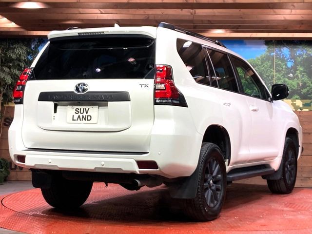 LANDCRUISER PRADO