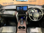 HARRIER 2WD