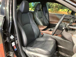 HARRIER 2WD