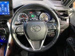 HARRIER 2WD